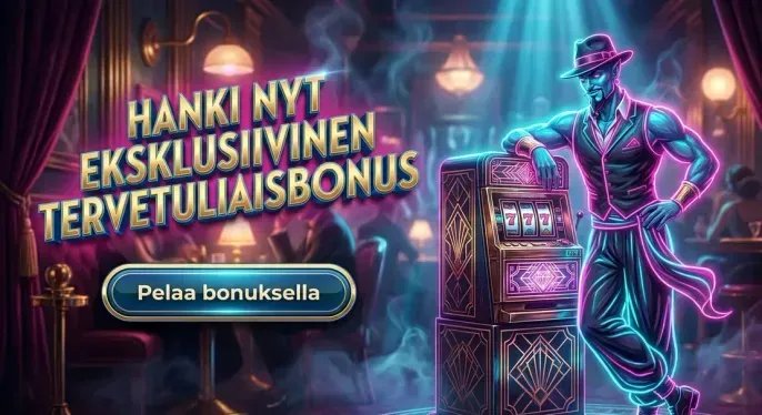 Amppari Casino